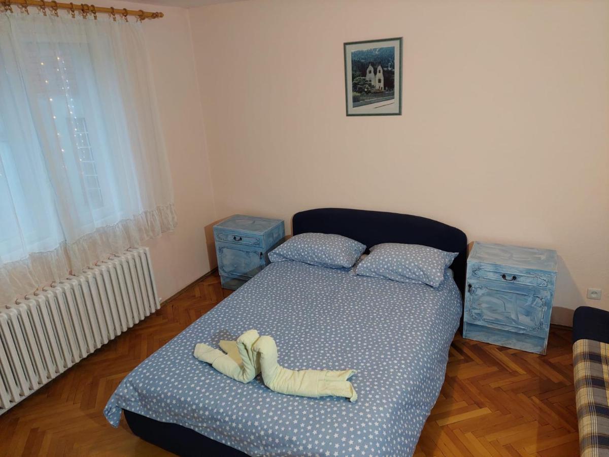 Apartment Bobito *