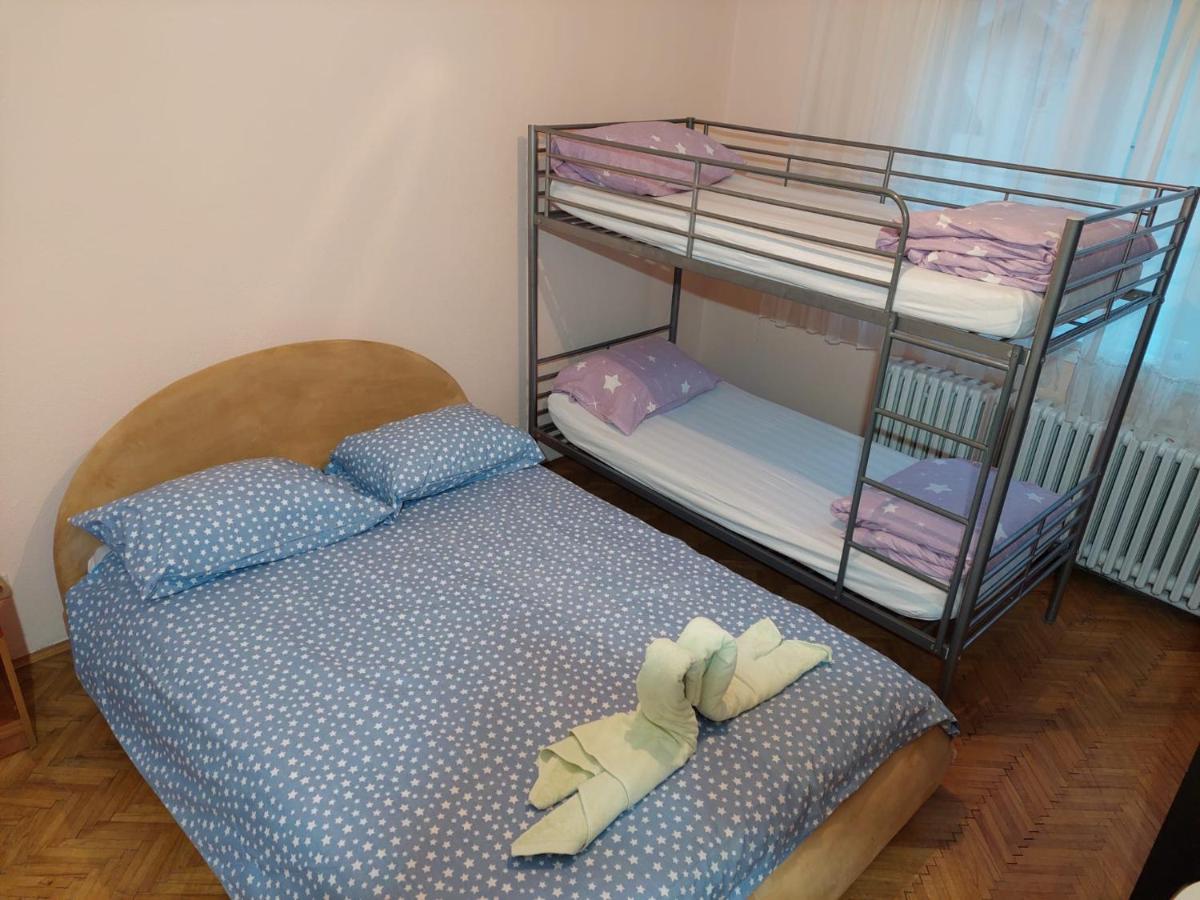 Bobito Apartment *