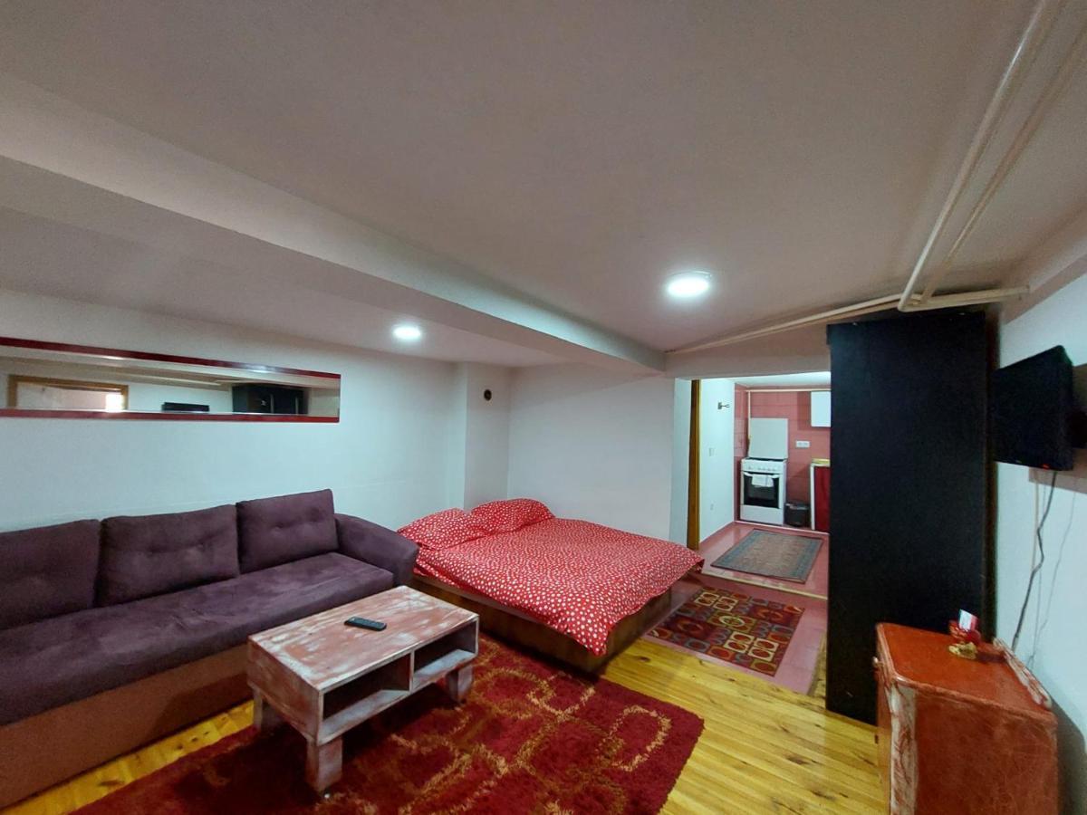 Bobito Apartment Sarajevo