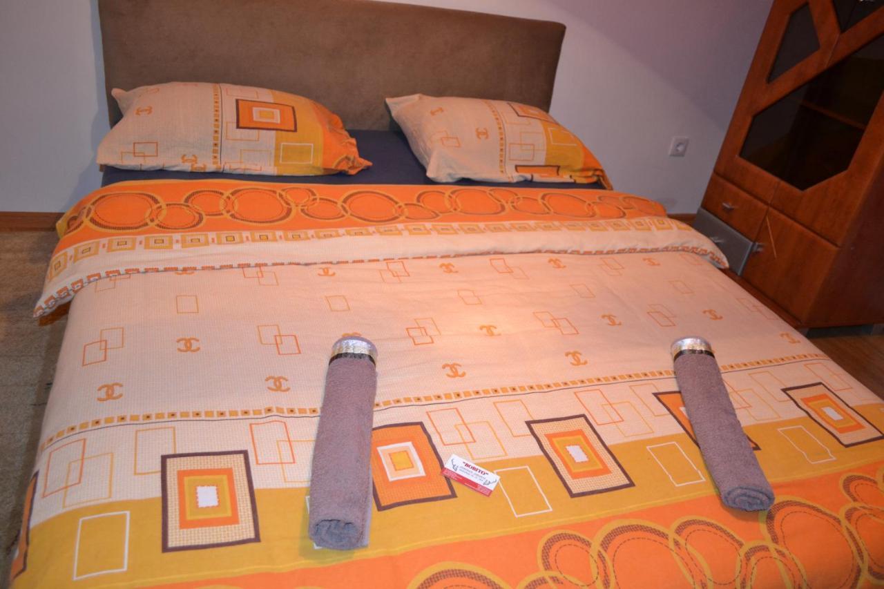 Bobito Apartment *